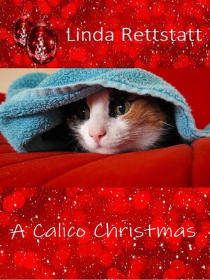 cover image of A Calico Christmas